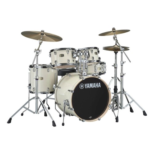 Yamaha stage custom - stage, birch