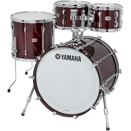 Yamaha piece recording - 4-piece,